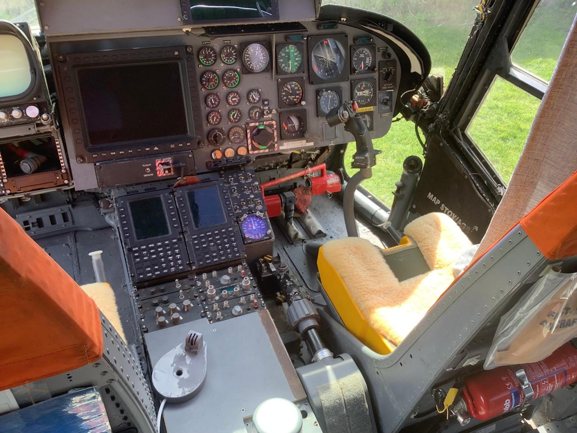 Haelarcher Helicopter Glamping Helston Eksteriør bilde